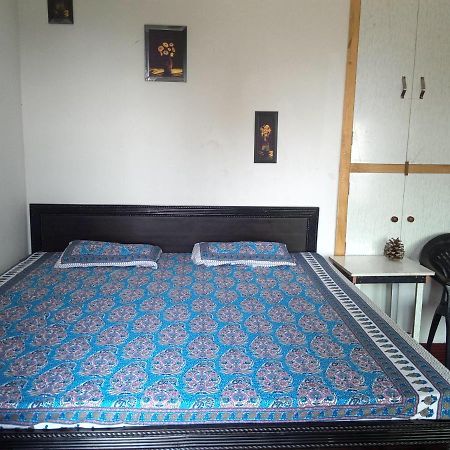 Evergreen Home Stay Almora Exterior photo