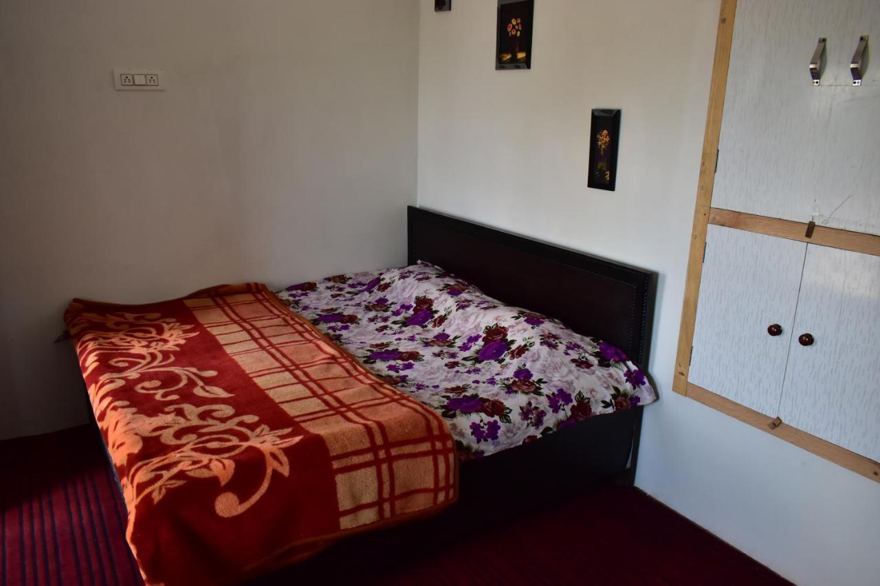 Evergreen Home Stay Almora Exterior photo