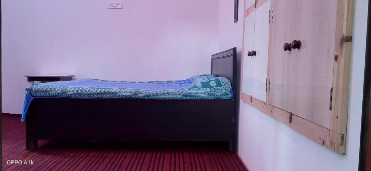 Evergreen Home Stay Almora Exterior photo