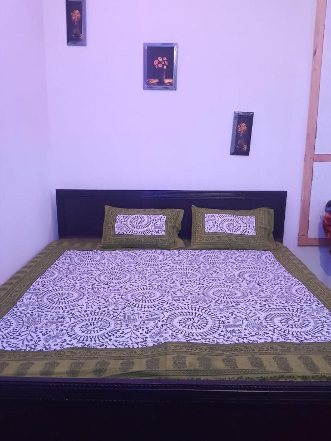 Evergreen Home Stay Almora Exterior photo