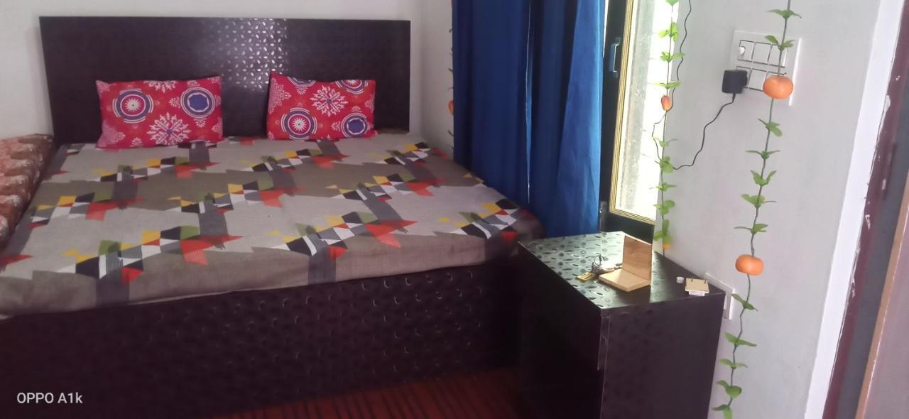 Evergreen Home Stay Almora Exterior photo