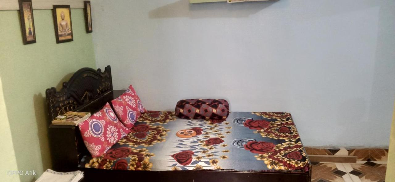Evergreen Home Stay Almora Exterior photo