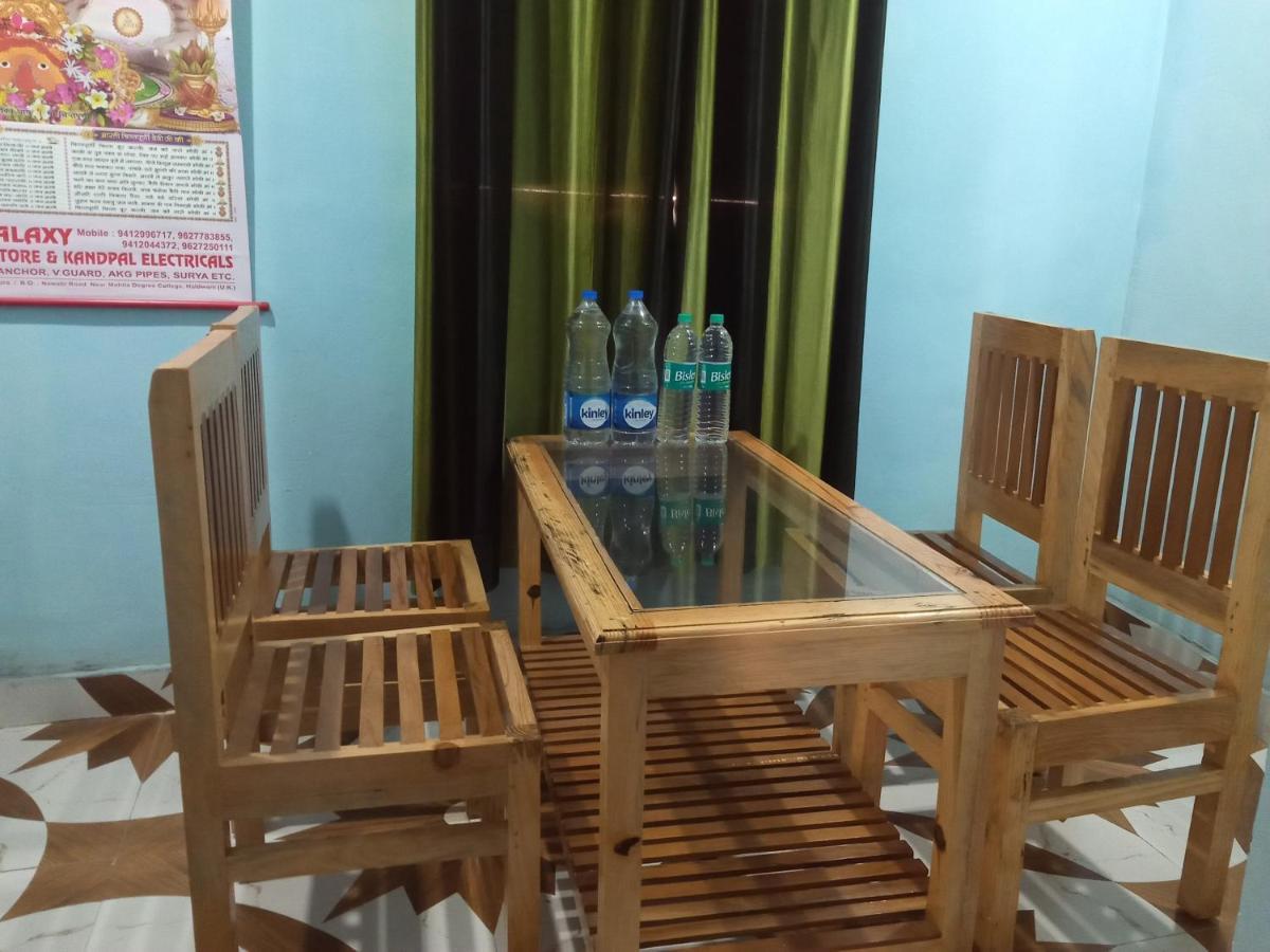 Evergreen Home Stay Almora Exterior photo